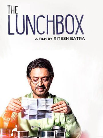 Film The Lunch Box