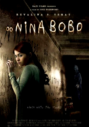 lagu Nina Bobo