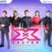 Rating X Factor Indonesia season ke 3